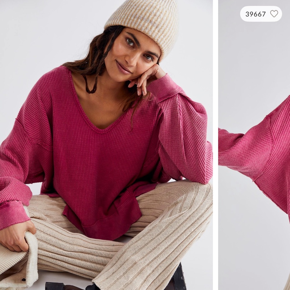 We The Free Buttercup Thermal